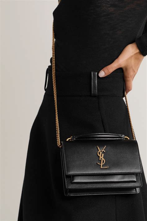 ysl belt bags|ysl belt bag as crossbody.